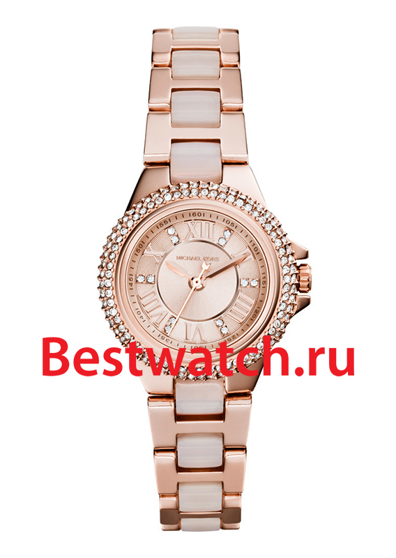 Часы Michael Kors Camille MK4292